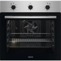 Four à air pulsé encastrable 72L A inox