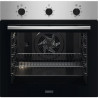 Four à air pulsé encastrable 72L A inox