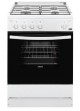 Cuisinière à gaz 60cm
