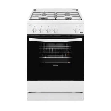 Cuisinière à gaz 60cm
