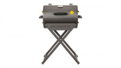 Fratello barbecue charbon à bois
