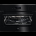 Four combiné SteamPro encastrable