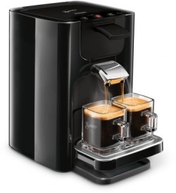 Senseo Quadrante 2.0 deep black