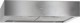 Hotte à sous-encastrer 60 cm inox