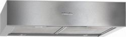 Hotte à sous-encastrer 60 cm inox