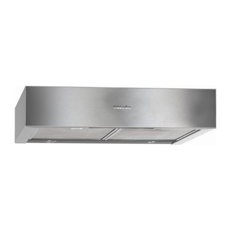 Hotte à sous-encastrer 60 cm inox
