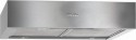 Hotte à sous-encastrer 60 cm inox
