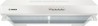 Hotte sous-encastr 60cm blanc