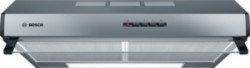 Hotte sous-encastr 60cm inox