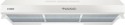 Hotte sous-encastr 90cm blanc