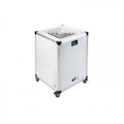 Purificateur air PAP 850 H14 80-60m²