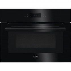 Four à micro-ondes combi encastrable 43L
