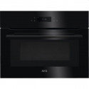 Four à micro-ondes combi encastrable 43L