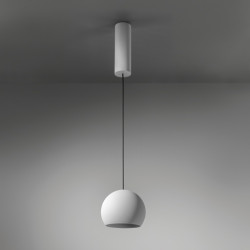 Smart ball susp 115 TDIM GI wh