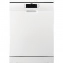 Lave-vaisselle pose-libre 60cm A+++blanc