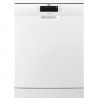 Lave-vaisselle pose-libre 60cm A+++blanc