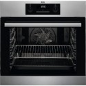 Four à air pulsé pyrolyse 71L A+ inox