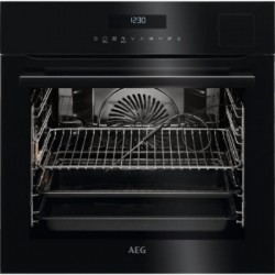 Four à vapeur SteamPro noir A+