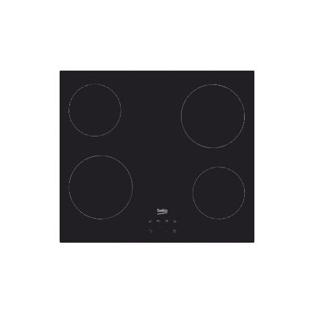 Taque vitro 60cm Premium Line