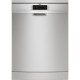 Lave-vaiss. pose-libre A++AA 10,2L Inox
