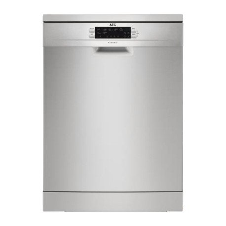 Lave-vaiss. pose-libre A++AA 10,2L Inox