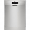 Lave-vaisselle pose-libre 60cm A++ inox