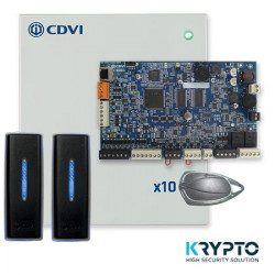 ATRIUM A22 KRYPTO KIT K2