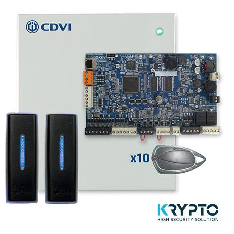ATRIUM A22 KRYPTO KIT K2