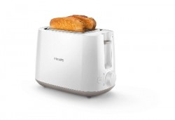 Toaster Bun warmer 2 tranches