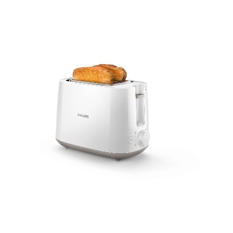 Toaster Bun warmer 2 tranches