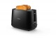 Toaster Bun warmer 2 tranches