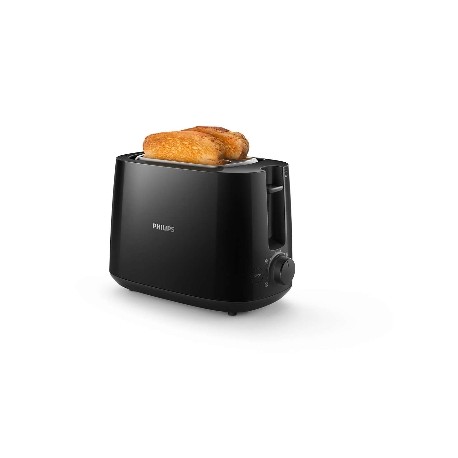 Toaster Bun warmer 2 tranches