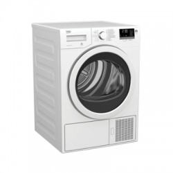 Sèche-linge pompe à chaleur 7kg A+++