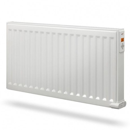 Radiateur électrique Yali Digital
