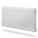 Radiateur électrique Yali Digital