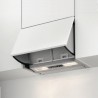 Hotte intégrée Flip Open 60cm blanc D