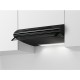 Hotte sous-encastrable 60cm noir D