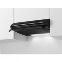 Hotte sous-encastrable 60cm noir D