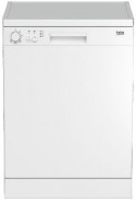 Lave-vaiss. pose-libre 60cm A+ blanc