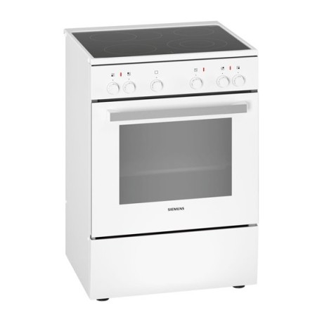 Cuisinière vitro A