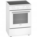 Cuisinière vitro A