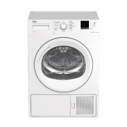 Sèche-linge pompe à chaleur premium A++