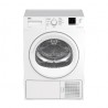 Sèche-linge pompe à chaleur 8kg A++