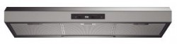 Hotte classique 90cm inox