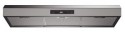 Hotte 90cm inox E