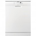 Lave-vaisselle pose-libre 60cm A+++blanc