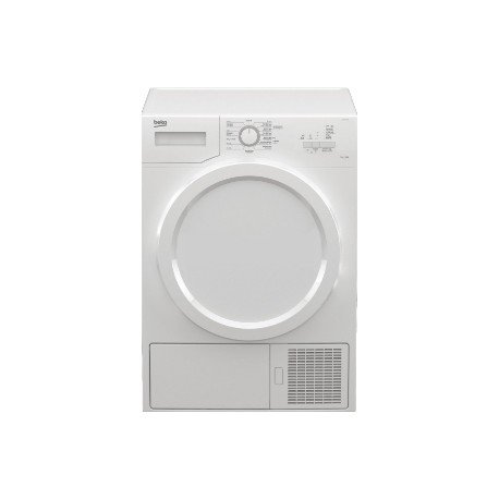 Sèche-linge pompe à chaleur 7kg A+