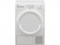 Sèche-linge pompe à chaleur 7kg A+