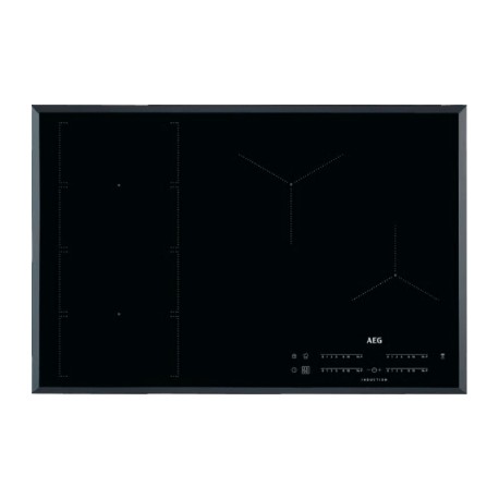 Taque ind. 80cm Maxisense