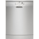 Lave-vaiss. pose libre 9,9L A++AA inox